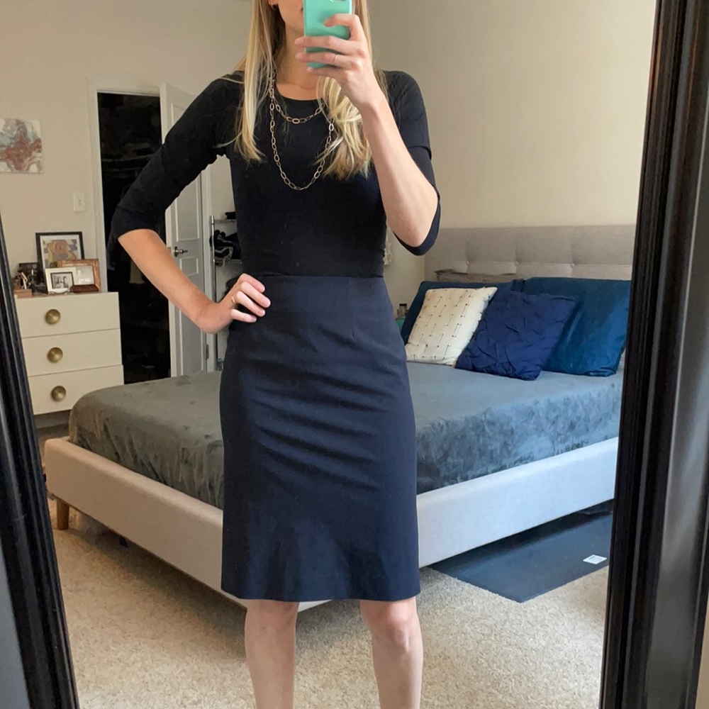 THEORY | Set of 3 Pencil Skirts (never worn)